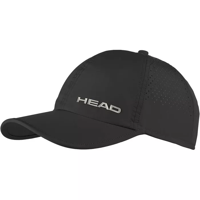 Casquette HEAD junior pro player