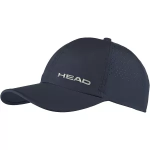 Casquette HEAD junior pro player