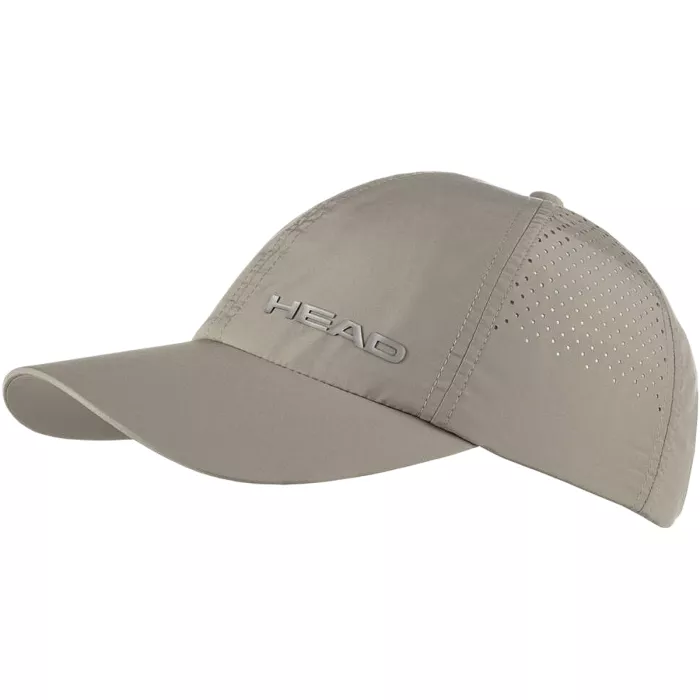 Casquette HEAD junior pro player