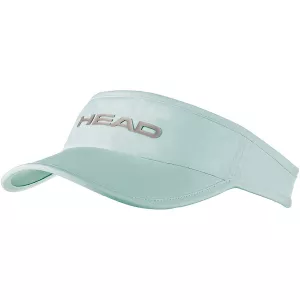 Visiere HEAD femme pro player