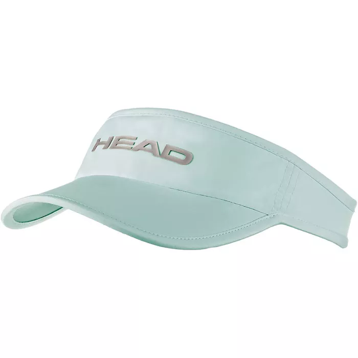 Visiere HEAD femme pro player