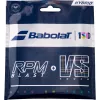 BABOLAT hybrid rpm blast string (1.25mm) + touch vs (1.30mm) 150 years