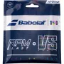 BABOLAT hybrid rpm blast string (1.25mm) + touch vs (1.30mm) 150 years