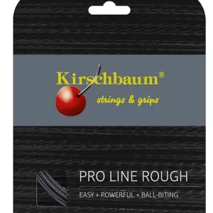 String KIRSCHBAUM pro line 2 rough (12 metres)
