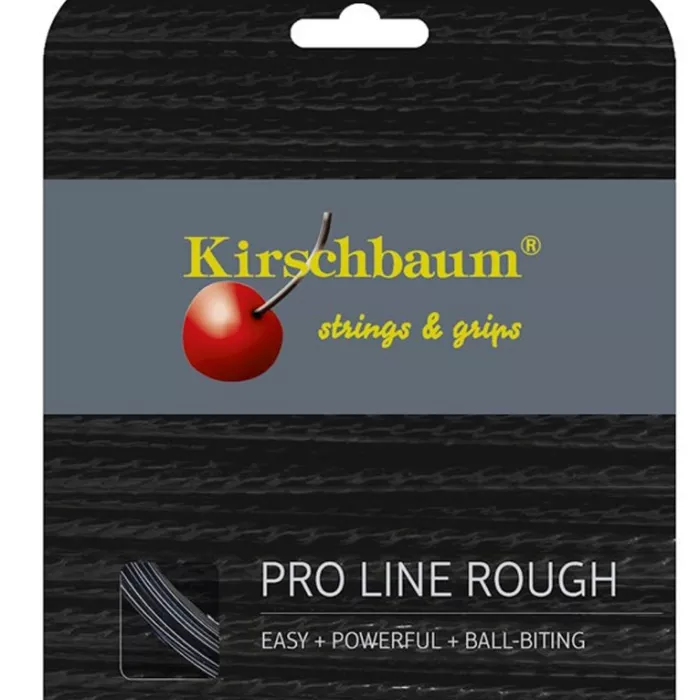 Stīga KIRSCHBAUM pro line 2 rough (12 metri)
