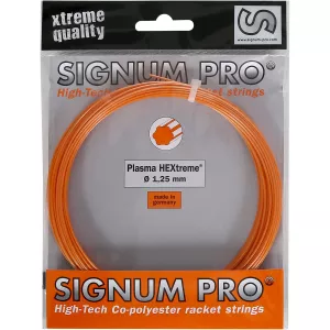 Cordage SIGNUM PRO poly plasma hextreme (12 metres)