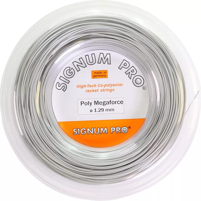 Bobine SIGNUM PRO polymegaforce (200 metres)