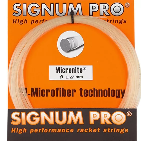String SIGNUM PRO micronite 1.27 (12 meters)