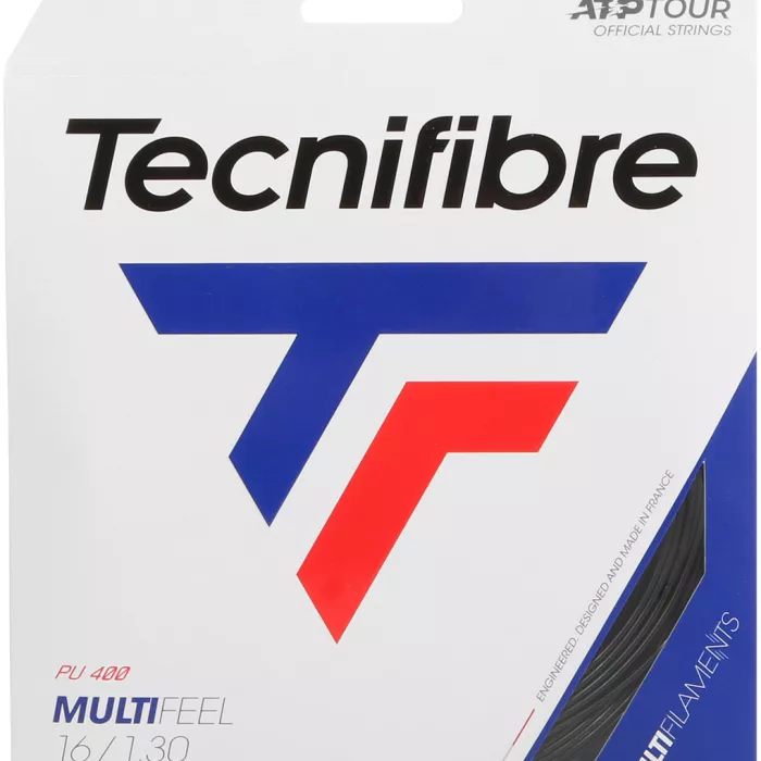 Cordage TECNIFIBRE multifeel (12 metres)