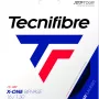 Cordage TECNIFIBRE x one biphase (12 metres)