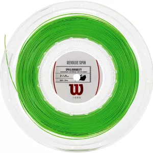 WILSON revolve spin reel (200 metres)