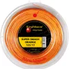 KIRSCHBAUM super smash orange spool (200 metres)