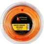 KIRSCHBAUM super smash orange spool (200 metres)