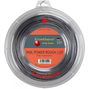 KIRSCHBAUM max power rough reel (200 metres)