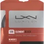 LUXILON element black rope (12 metres)