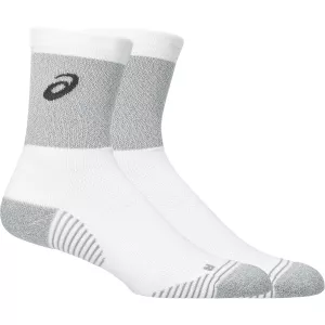 Paire de chaussettes ASICS lite run (ankle)