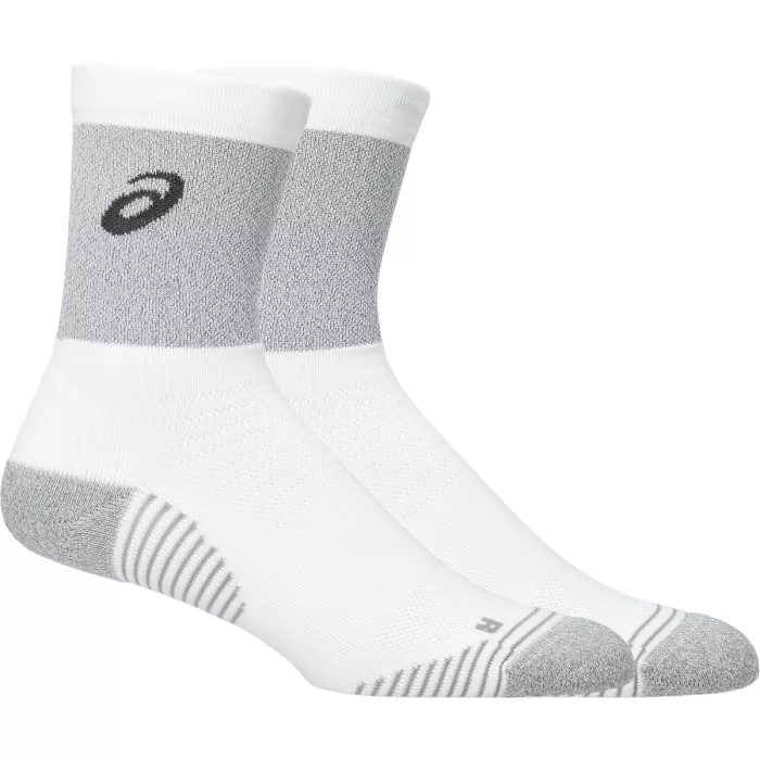 Paire de chaussettes ASICS lite run (ankle)