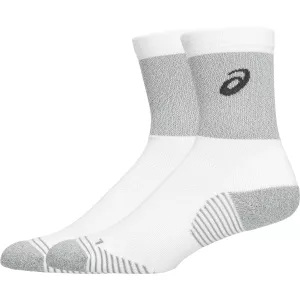 Paire de chaussettes ASICS lite run (ankle)