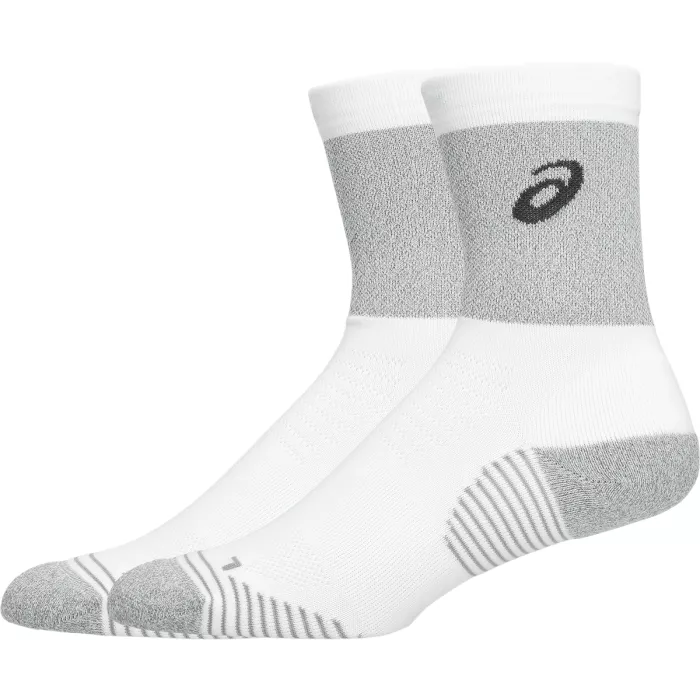 Paire de chaussettes ASICS lite run (ankle)