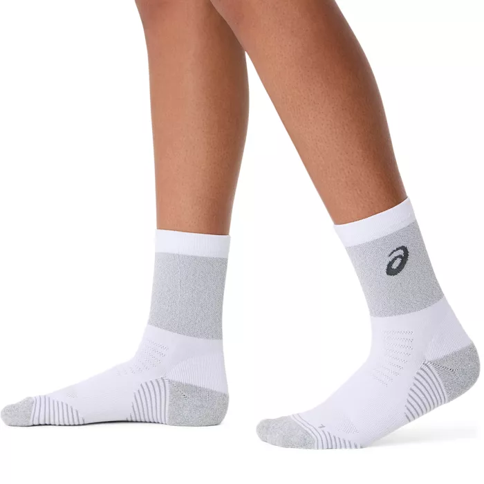 Paire de chaussettes ASICS lite run (ankle)