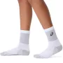 Paire de chaussettes ASICS lite run (ankle)