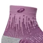 Paire de chaussettes ASICS performance quarter (ankle)