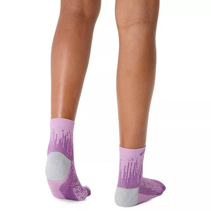 Paire de chaussettes ASICS performance quarter (ankle)