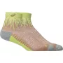 Paire de chaussettes ASICS performance quarter (ankle)