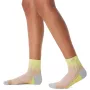 Paire de chaussettes ASICS performance quarter (ankle)