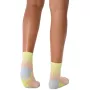 Paire de chaussettes ASICS performance quarter (ankle)