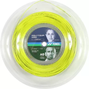 Bobine YONEX polytour pro (200 metres)
