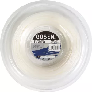 Reel GOSEN polybreak (200 metres)