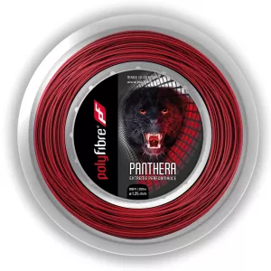 Bobine POLYFIBRE panthera (120 metres)