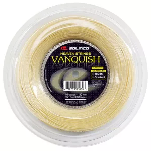 SOLINCO vanquish string reel (200 meters)