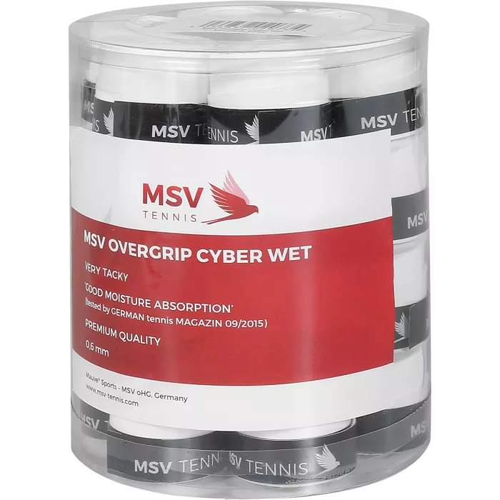 Surgrip MSV cyber wet (24 pack)