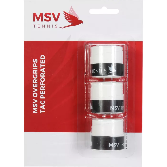 Surgrip MSV tac perforated (3 pack)