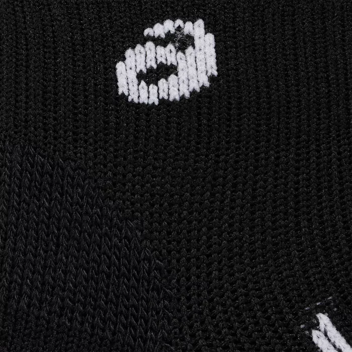 Paire de chaussettes performance ASICS court tennis (low)