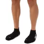 Paire de chaussettes performance ASICS court tennis (low)