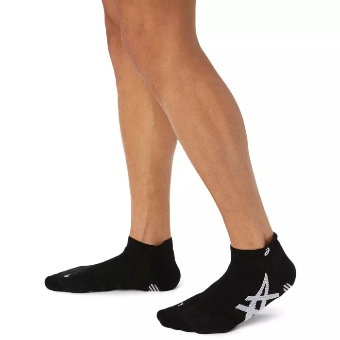 Paire de chaussettes performance ASICS court tennis (low)