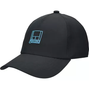 Casquette ASICS court core graphic