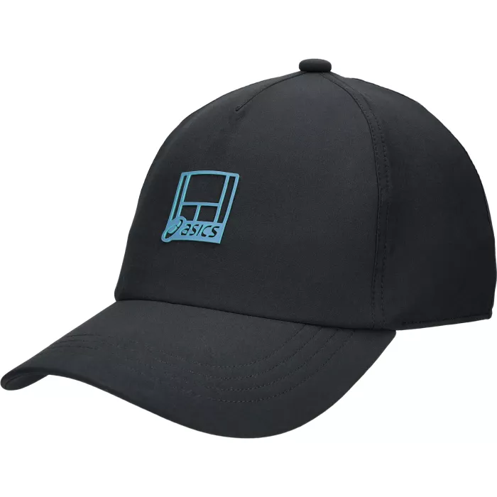 Casquette ASICS court core graphic