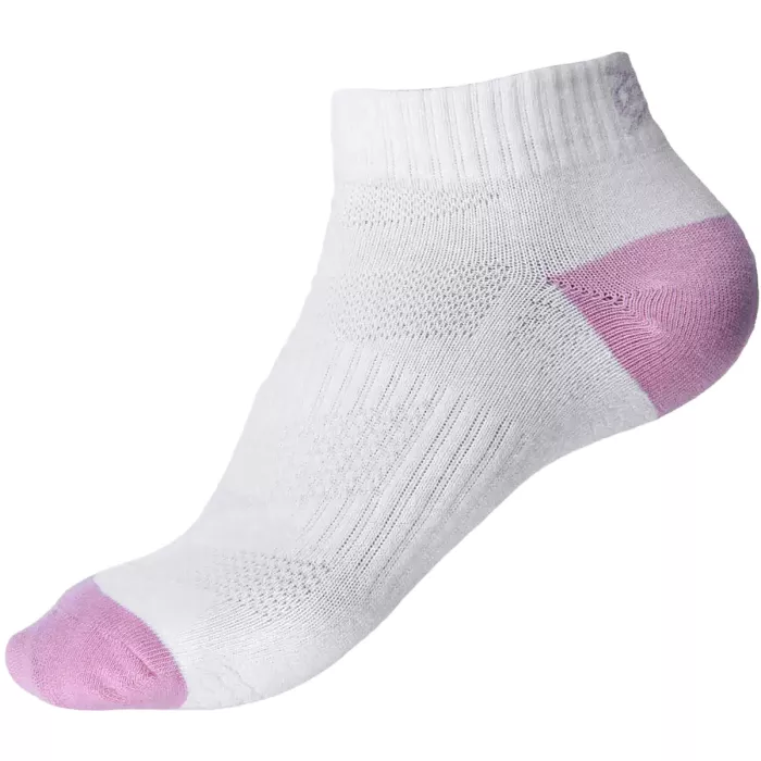 Chaussettes basses DUNLOP femme