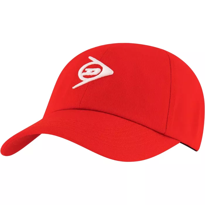 Casquette DUNLOP tac