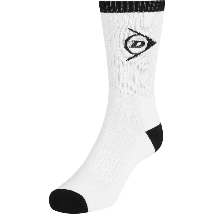 Pack de 2 paires de chaussettes DUNLOP homme perf