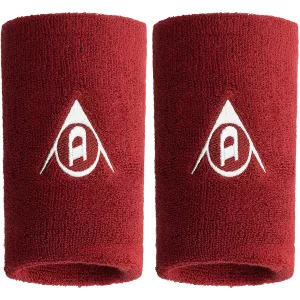 Pack de 2 serre poignets DUNLOP long