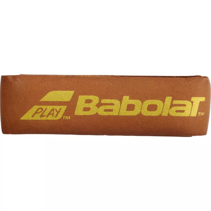 BABOLAT natural leather grip