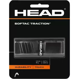 Grip HEAD softac traction