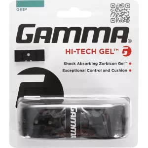GAMMA hi-tech gel overgrips