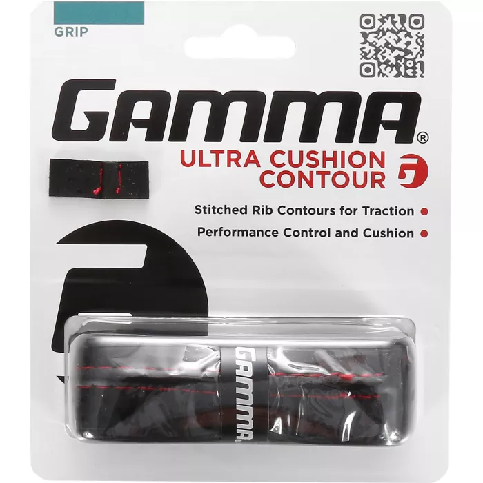 Grip GAMMA ultra cushion contour
