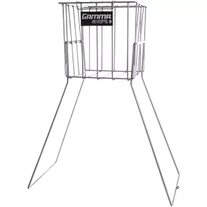 Ball collection basket GAMMA pro plus 110